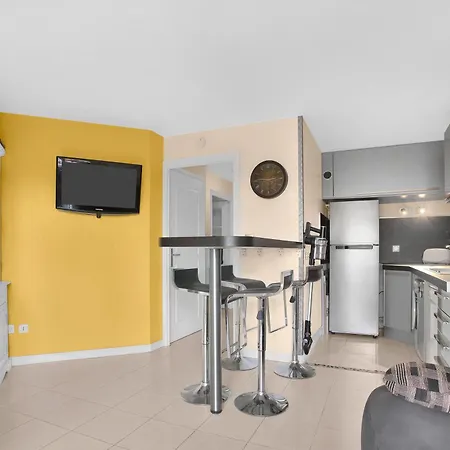 Palais Maya Apartamento