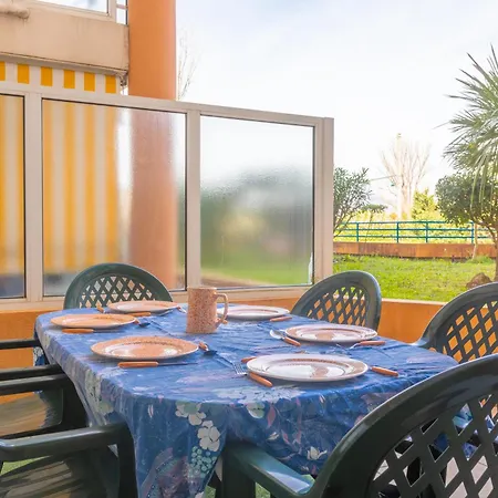 Palais Maya Apartamento