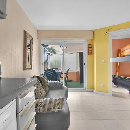 Apartamento Palais Maya